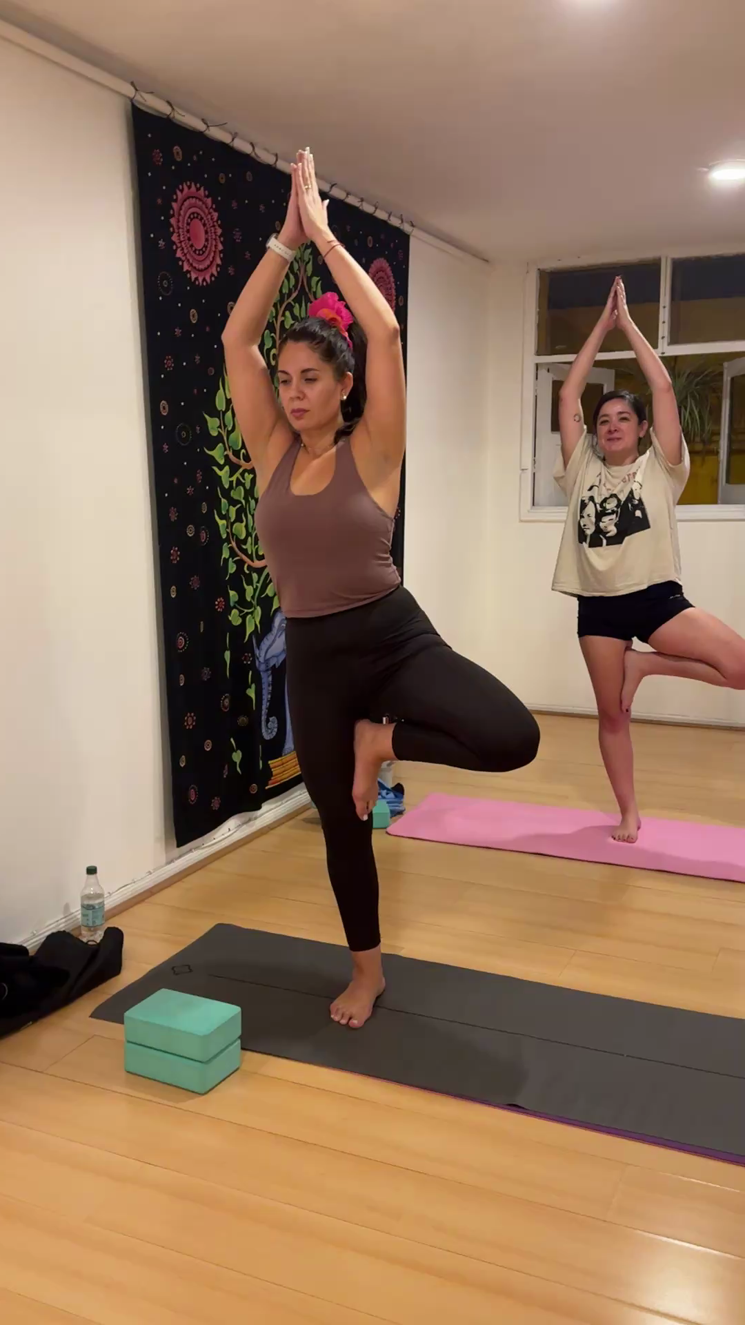 Vinyasa